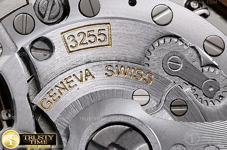 1119 RDD0223A – DayDate 36mm Packable 702